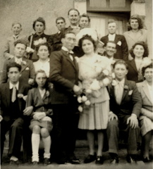 08 Famille Chauveau A