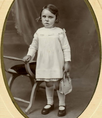 08 Jeannette - Famille Chauveau A