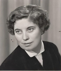 10 1952 maman 20 ans A