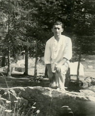11 Papa Ailefroide juillet 1960 A