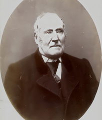 01 Arrière-arrière grand-père Jean Baptiste Rouchaussé A