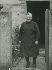 06 Grand-mère CHAUVEAU A